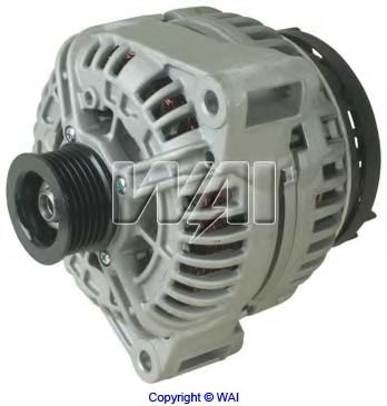 Generator / Alternator 2