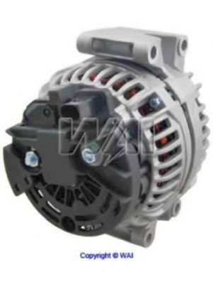 Generator / Alternator 2