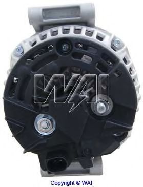 Generator / Alternator 4