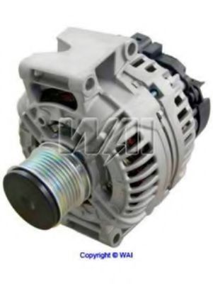Generator / Alternator 5