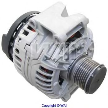Generator / Alternator 6