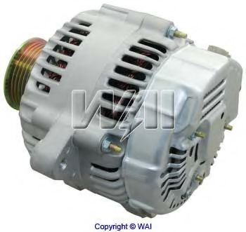 Generator / Alternator 2