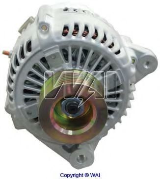 Generator / Alternator 4