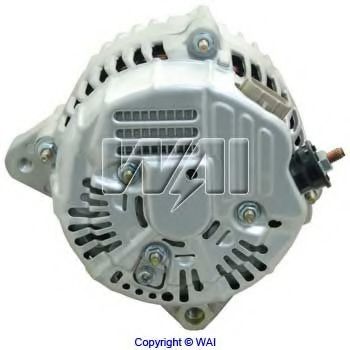 Generator / Alternator 5