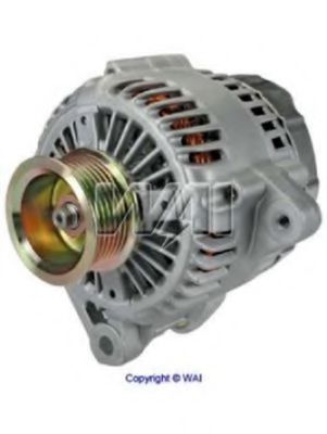 Generator / Alternator 6