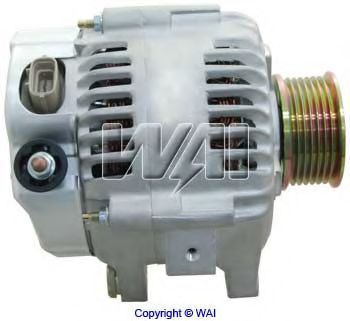 Generator / Alternator 9