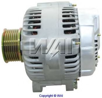 Generator / Alternator 10