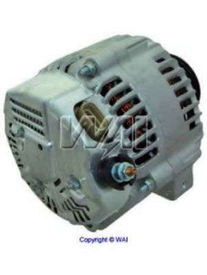 Generator / Alternator 2