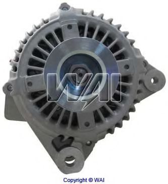 Generator / Alternator 3