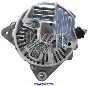 Generator / Alternator 4
