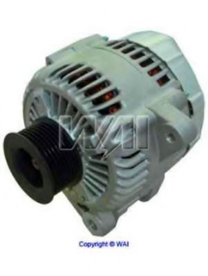Generator / Alternator 5