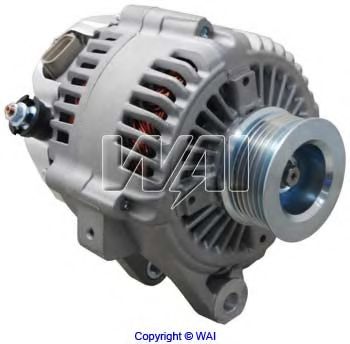 Generator / Alternator 6