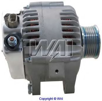 Generator / Alternator 7