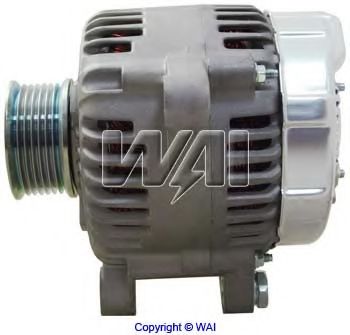 Generator / Alternator 8