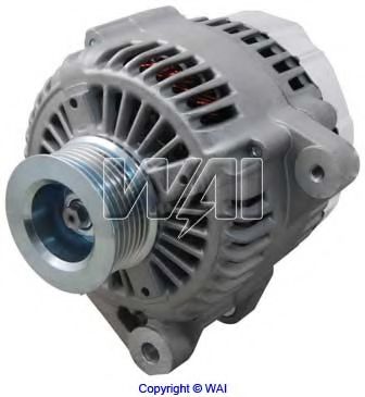 Generator / Alternator 2
