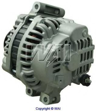 Generator / Alternator 2
