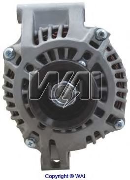 Generator / Alternator 4