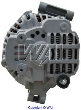 Generator / Alternator 5