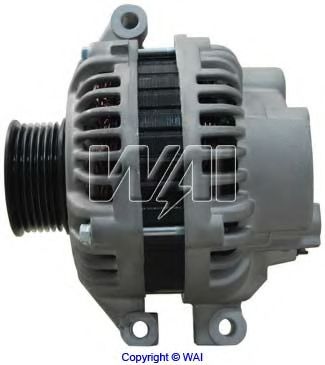 Generator / Alternator 10
