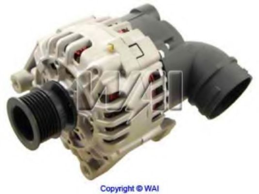 Generator / Alternator 2