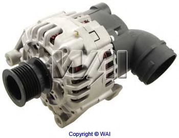 Generator / Alternator 2
