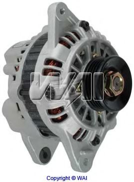 Generator / Alternator 2