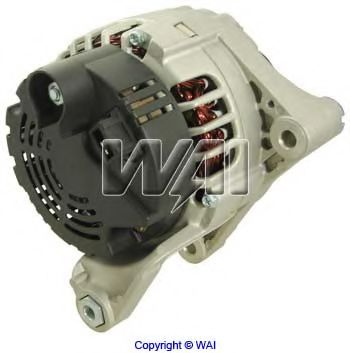 Generator / Alternator 2