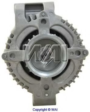 Generator / Alternator 3