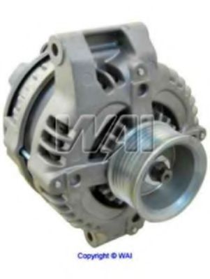 Generator / Alternator 5