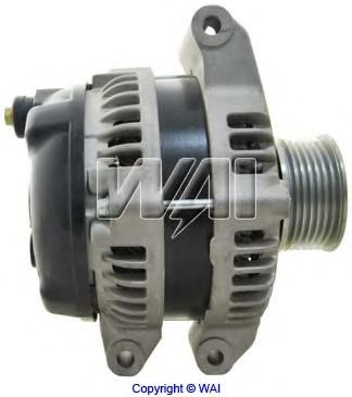 Generator / Alternator 7