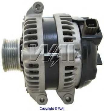 Generator / Alternator 8