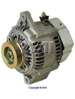 Generator / Alternator 2