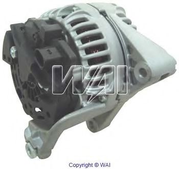 Generator / Alternator 2