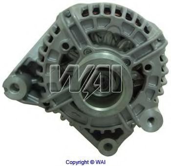 Generator / Alternator 3