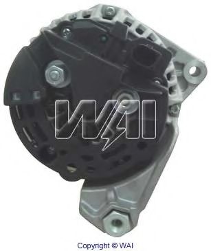 Generator / Alternator 4