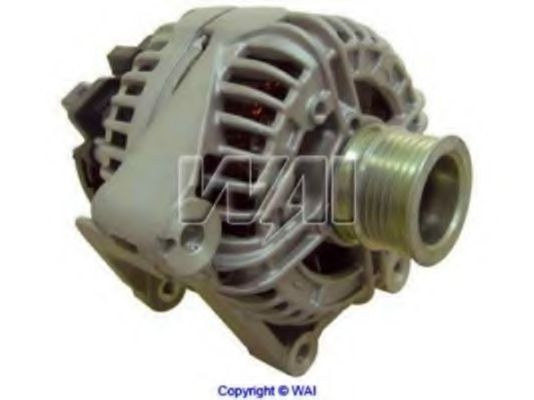 Generator / Alternator 5