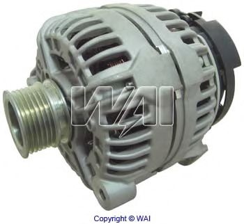 Generator / Alternator 6