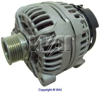 Generator / Alternator 2