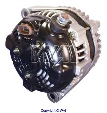 Generator / Alternator 2