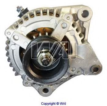 Generator / Alternator 3