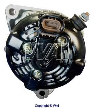 Generator / Alternator 4