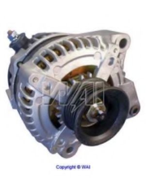 Generator / Alternator 5