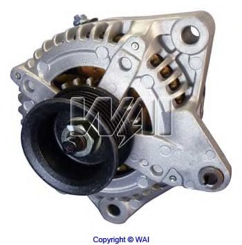 Generator / Alternator 6