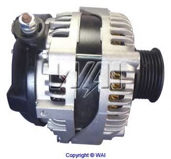 Generator / Alternator 7