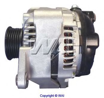 Generator / Alternator 8