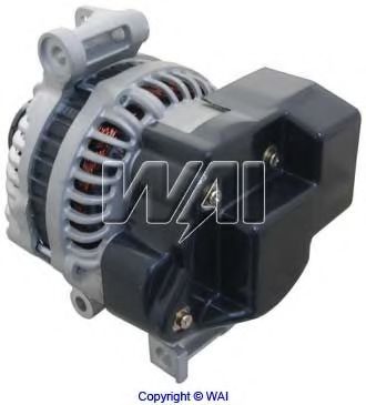 Generator / Alternator 2