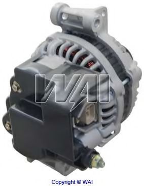 Generator / Alternator 3