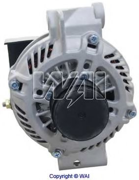 Generator / Alternator 4