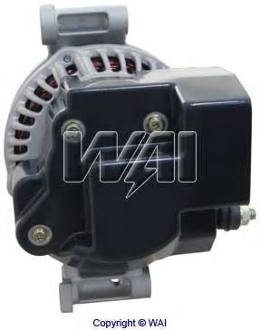 Generator / Alternator 5