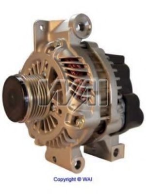 Generator / Alternator 6